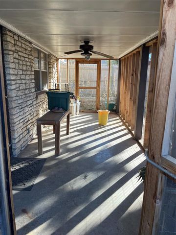 6705 N Shawnee Avenue, Oklahoma City, OK 73116