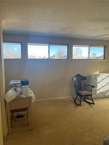 6705 N Shawnee Avenue, Oklahoma City, OK 73116