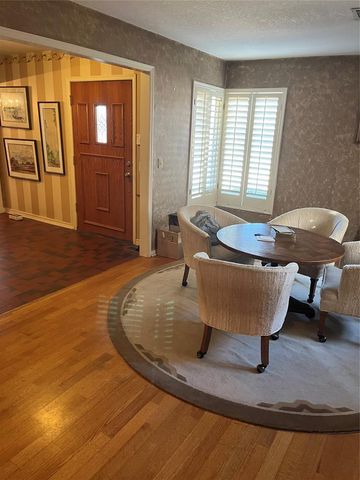 6705 N Shawnee Avenue, Oklahoma City, OK 73116