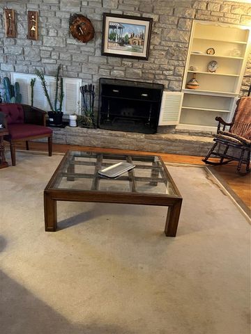 6705 N Shawnee Avenue, Oklahoma City, OK 73116