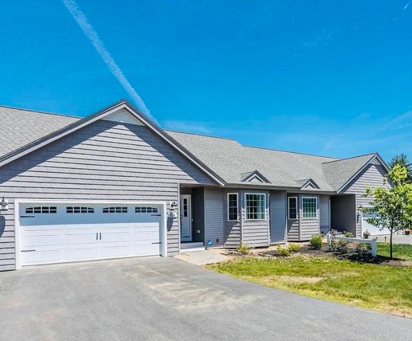 10A Cardinal Lane, Epping, NH 03042