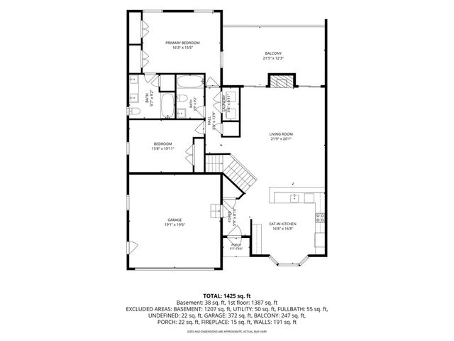 10A Cardinal Lane, Epping, NH 03042