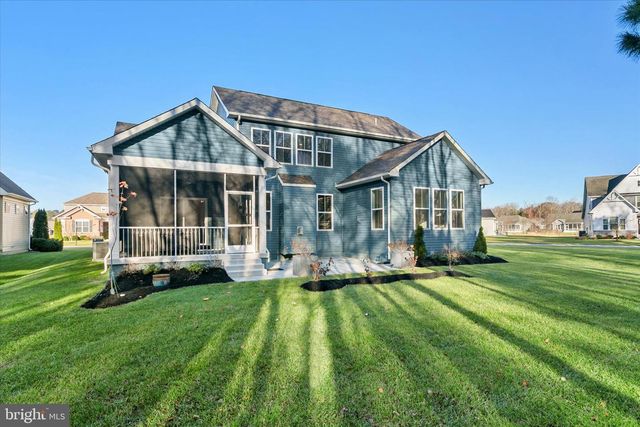 36114 WATCH HILL RD, Frankford, DE 19945