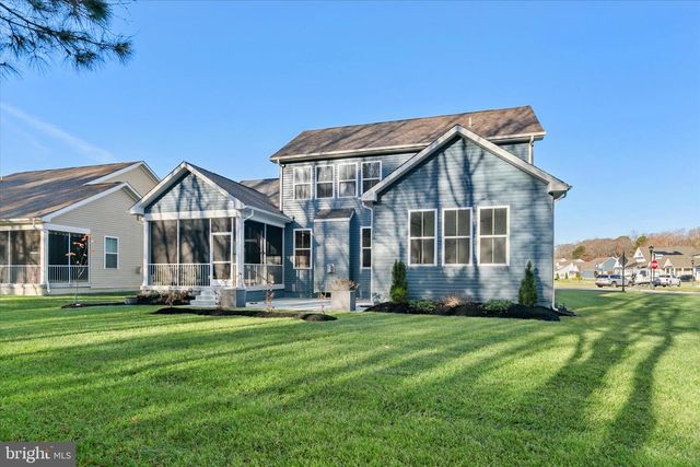 36114 WATCH HILL RD, Frankford, DE 19945