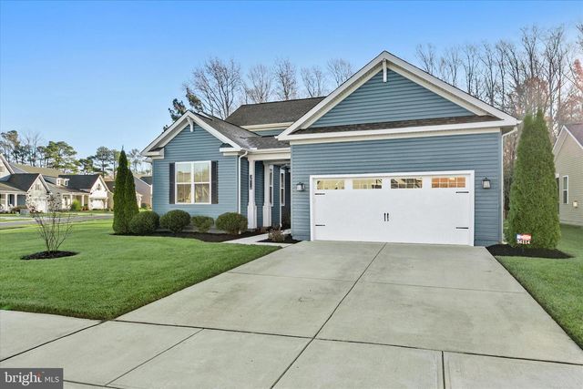 36114 WATCH HILL RD, Frankford, DE 19945