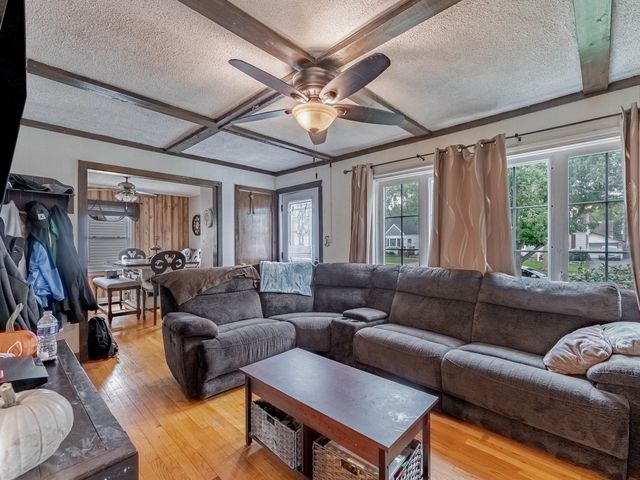 5368 Otto Place, Oak Lawn, IL 60453