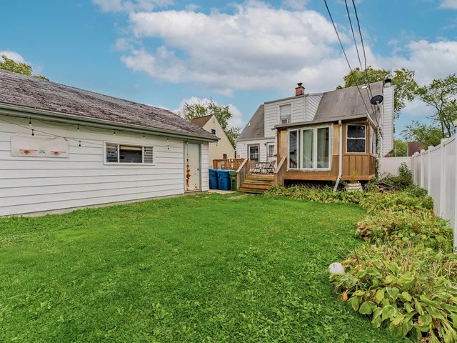 5368 Otto Place, Oak Lawn, IL 60453