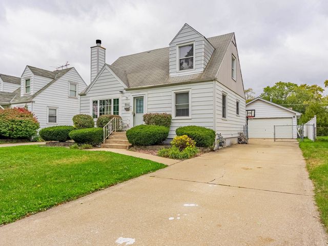 5368 Otto Place, Oak Lawn, IL 60453