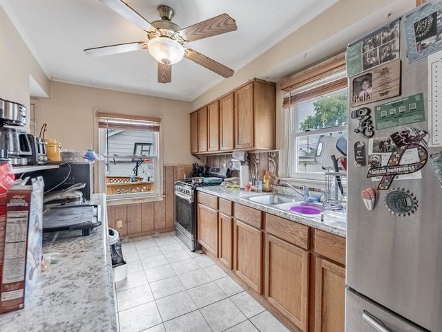 5368 Otto Place, Oak Lawn, IL 60453