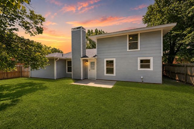1233 Nicole Way, Fort Worth, TX 76028