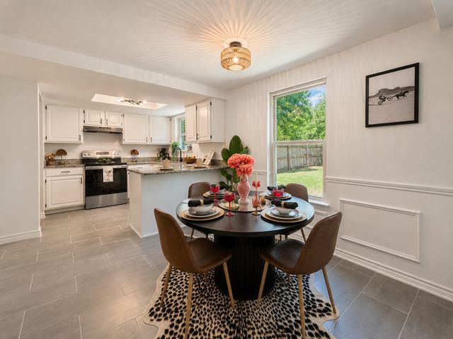 1233 Nicole Way, Fort Worth, TX 76028
