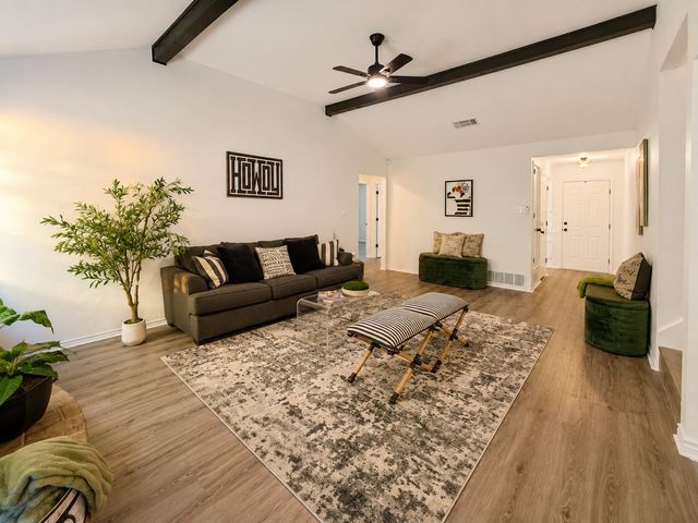 1233 Nicole Way, Fort Worth, TX 76028