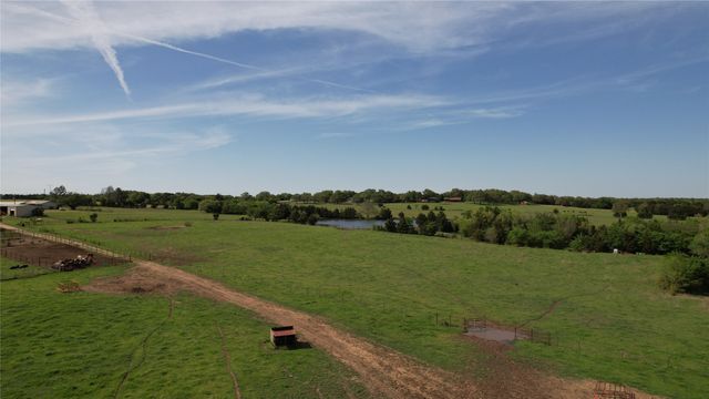 850 Gordonville Road, Gordonville, TX 76245