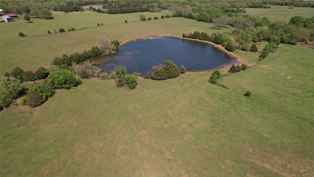 850 Gordonville Road, Gordonville, TX 76245