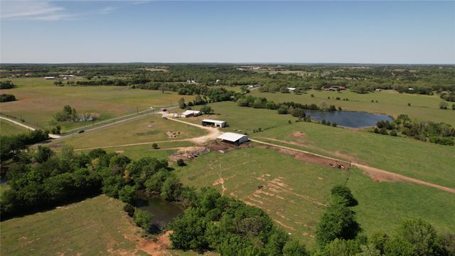 850 Gordonville Road, Gordonville, TX 76245
