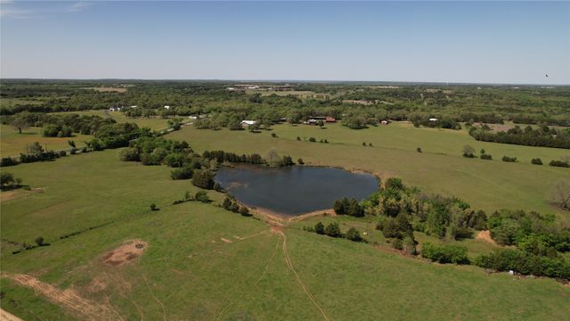 850 Gordonville Road, Gordonville, TX 76245