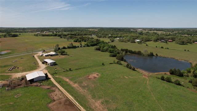 850 Gordonville Road, Gordonville, TX 76245