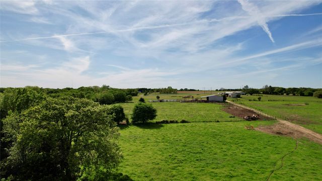 850 Gordonville Road, Gordonville, TX 76245