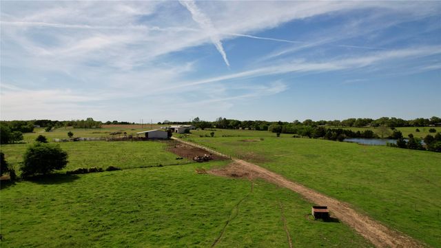 850 Gordonville Road, Gordonville, TX 76245