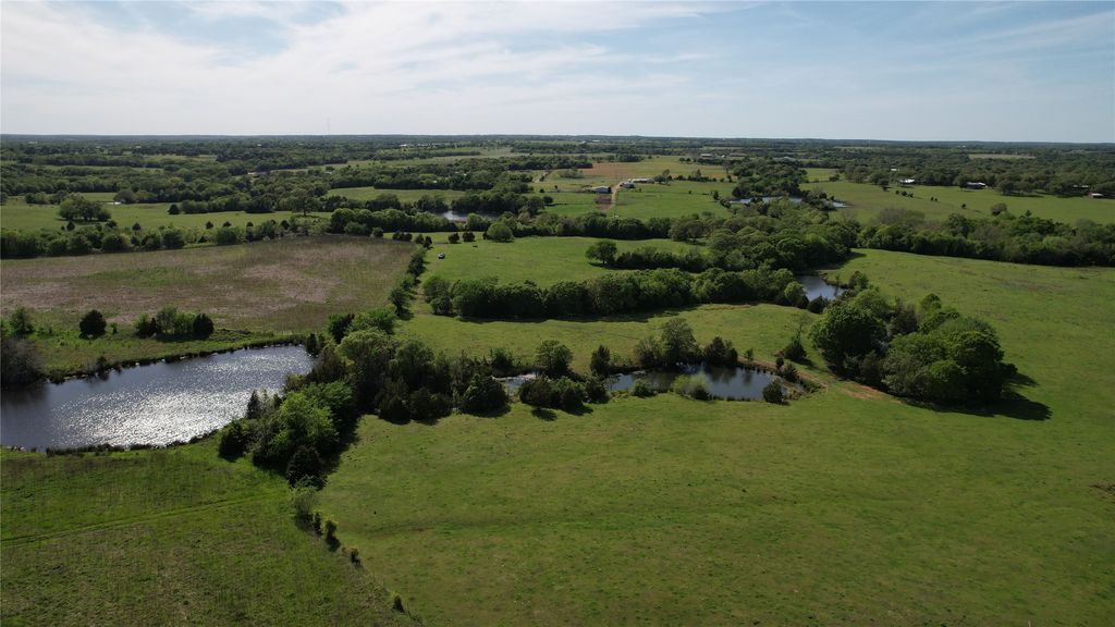850 Gordonville Road, Gordonville, TX 76245