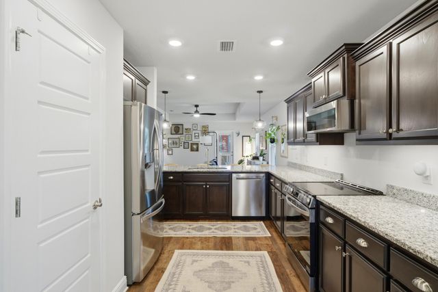 5057 Quarter Deck Street, Pensacola, FL 32526