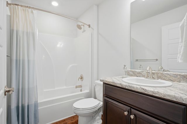 5057 Quarter Deck Street, Pensacola, FL 32526