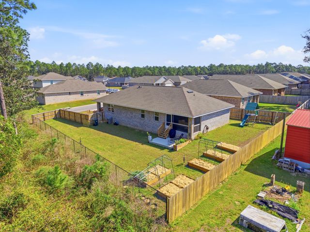 5057 Quarter Deck Street, Pensacola, FL 32526