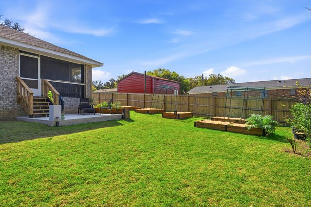 5057 Quarter Deck Street, Pensacola, FL 32526