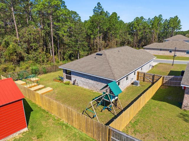 5057 Quarter Deck Street, Pensacola, FL 32526