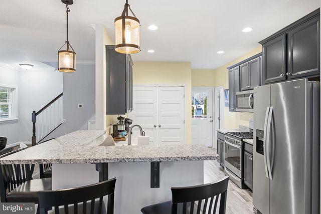 126 4TH STREET, Colonial Beach, VA 22443