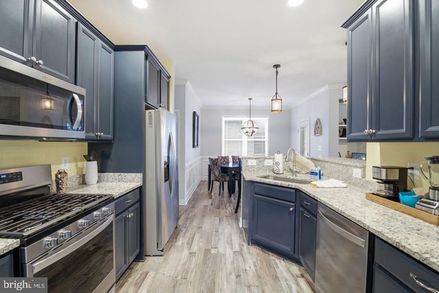 126 4TH STREET, Colonial Beach, VA 22443