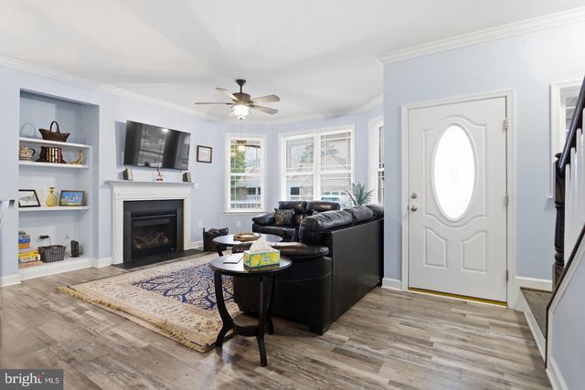 126 4TH STREET, Colonial Beach, VA 22443