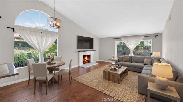 19242 Sycamore Glen, Trabuco Canyon, CA 92679