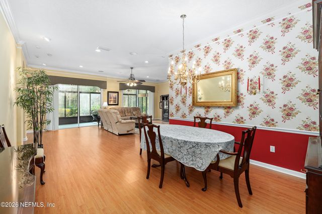 1355 CASTLE PINES Circle, St. Augustine, FL 32092