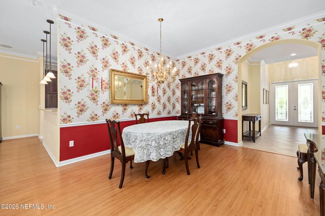 1355 CASTLE PINES Circle, St. Augustine, FL 32092