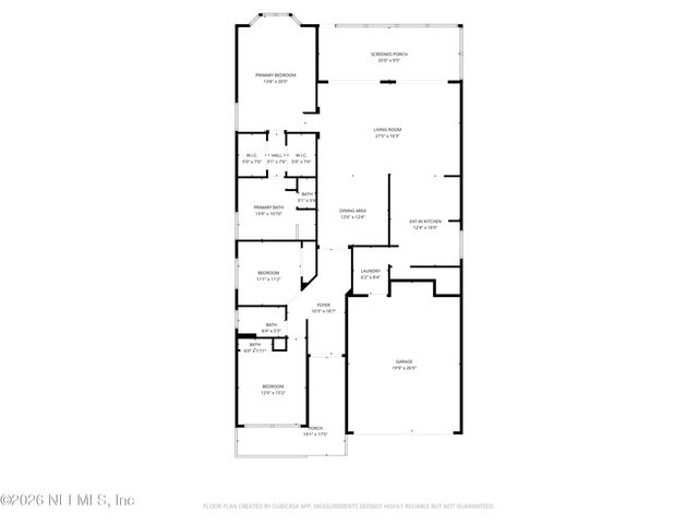 1355 CASTLE PINES Circle, St. Augustine, FL 32092