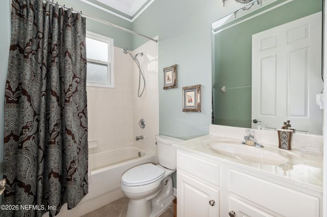 1355 CASTLE PINES Circle, St. Augustine, FL 32092