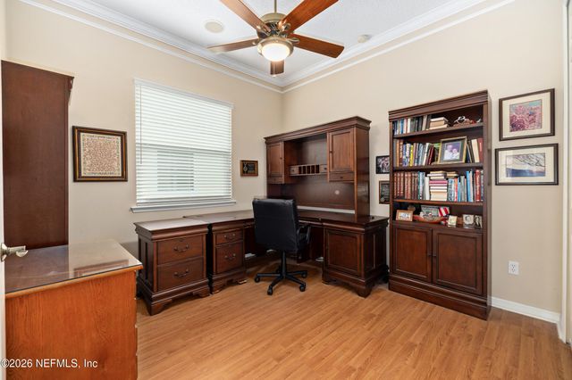 1355 CASTLE PINES Circle, St. Augustine, FL 32092