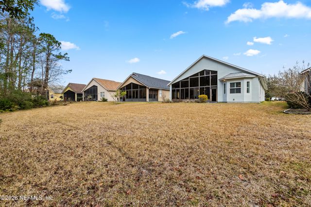 1355 CASTLE PINES Circle, St. Augustine, FL 32092