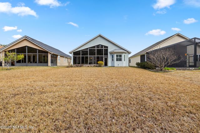 1355 CASTLE PINES Circle, St. Augustine, FL 32092