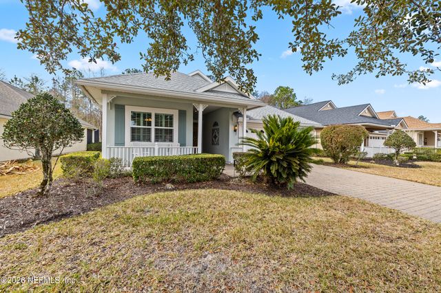 1355 CASTLE PINES Circle, St. Augustine, FL 32092