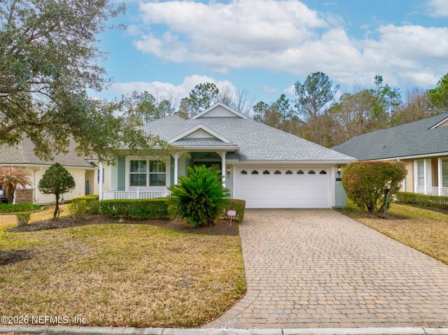 1355 CASTLE PINES Circle, St. Augustine, FL 32092