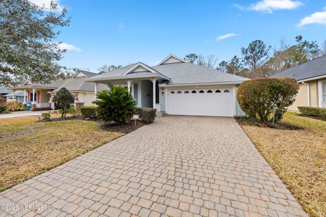 1355 CASTLE PINES Circle, St. Augustine, FL 32092