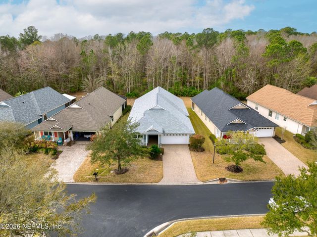 1355 CASTLE PINES Circle, St. Augustine, FL 32092