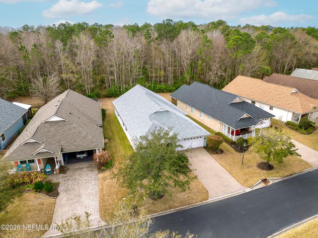 1355 CASTLE PINES Circle, St. Augustine, FL 32092