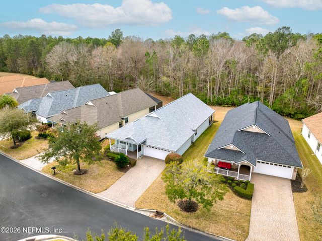 1355 CASTLE PINES Circle, St. Augustine, FL 32092