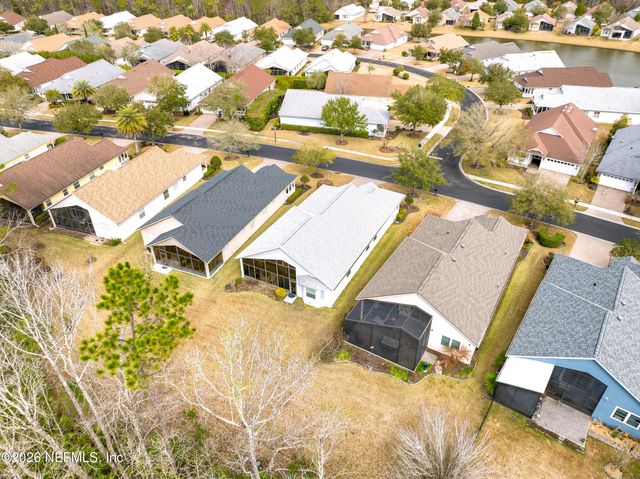 1355 CASTLE PINES Circle, St. Augustine, FL 32092