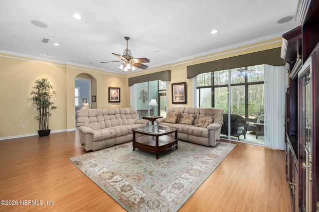 1355 CASTLE PINES Circle, St. Augustine, FL 32092