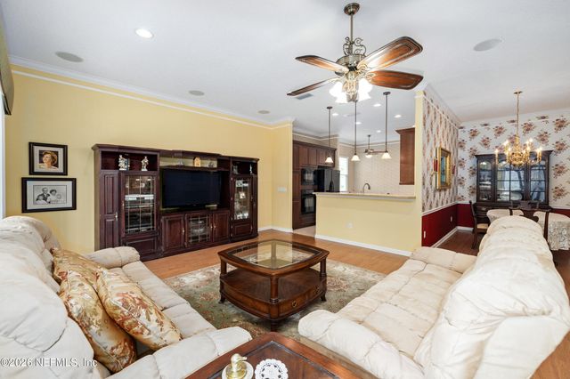 1355 CASTLE PINES Circle, St. Augustine, FL 32092