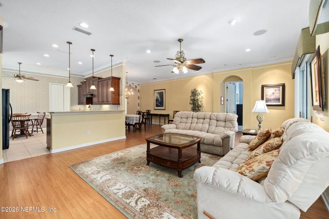 1355 CASTLE PINES Circle, St. Augustine, FL 32092